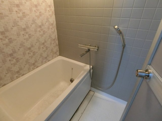 【浴室】 | パークシティ赤見台エステート第二 5号棟