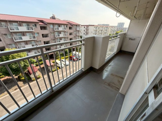 【展望】 | パークシティ赤見台エステート第二 5号棟