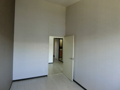 【玄関】 | パークシティ赤見台エステート第二 5号棟