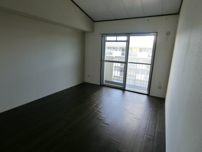 【内装】 | パークシティ赤見台エステート第二 5号棟