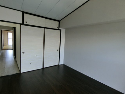 【内装】 | パークシティ赤見台エステート第二 5号棟