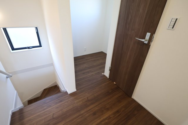 《仲介手数料無料》岩槻区大字岩槻6753(4号棟第2)新築一戸建てリーブルガーデンの内装|撮影日 2025年11月22日 13:30 晴れ