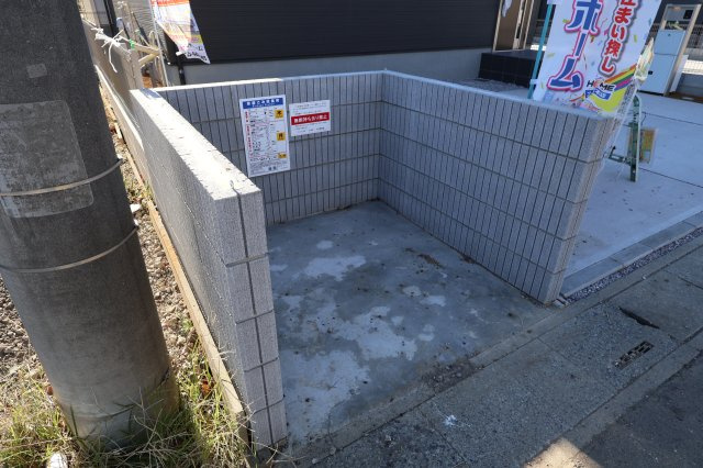 《仲介手数料無料》岩槻区大字岩槻6753(4号棟第2)新築一戸建てリーブルガーデンのその他|撮影日 2025年11月22日 13:30 晴れ