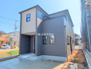 《仲介手数料無料》岩槻区大字南辻31-1(全1戸第2)新築一戸建てリーブルガーデンの画像