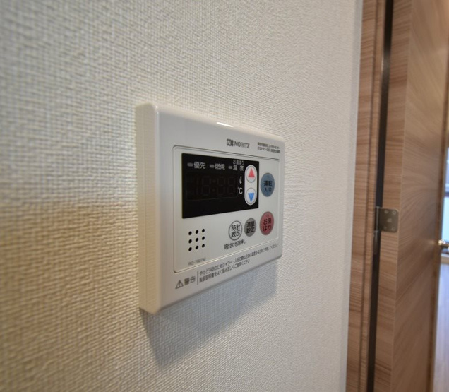 【設備】プレサンス天満橋トラッド