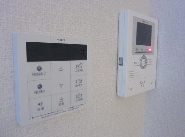 【設備】 | ベルツリー宮ノ上