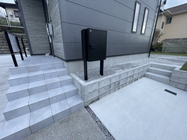 横浜市栄区庄戸1丁目 新築戸建て【仲介手数料無料】