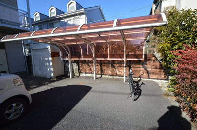 【その他共用部分】 | ル・ルミエール