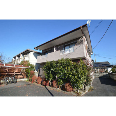 【外観】 | ル・ルミエール