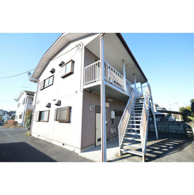 【外観】 | ル・ルミエール