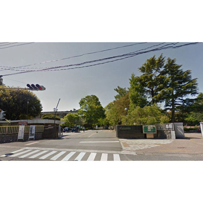 【周辺】 | ル・ルミエール | 宇都宮大学