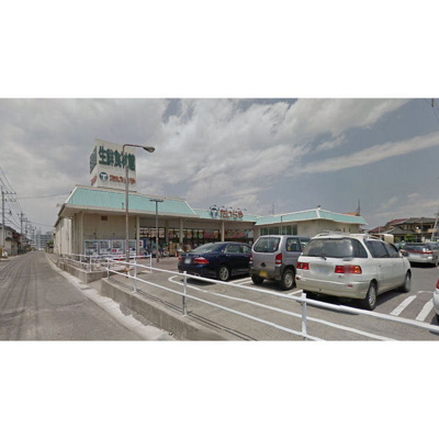 【周辺】 | ル・ルミエール | たいらや