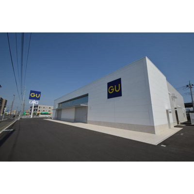 【周辺】 | ル・ルミエール | GU