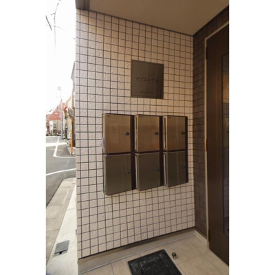 【その他共用部分】 | デプエル下谷