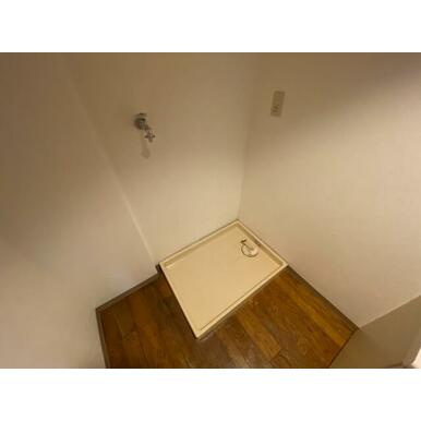 フォーシーズンズ芦屋の洗面所