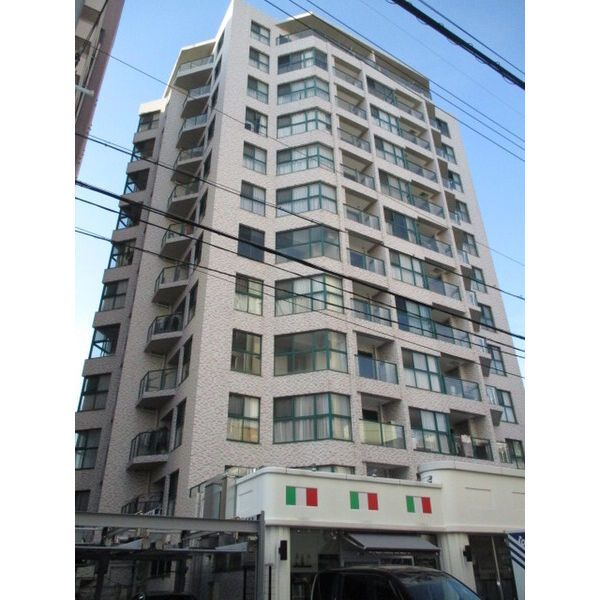 さくらHillsリバーサイドWEST