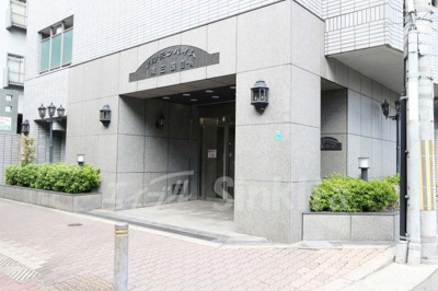 【エントランス】 | ノルデンハイム東三国３Ａ棟