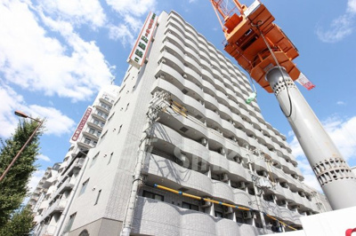 【外観】 | ノルデンハイム東三国３Ａ棟