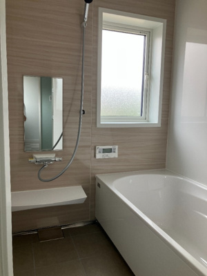 【浴室】 | Soraluceやまと