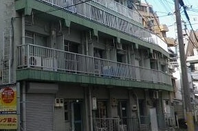 【その他共用部分】 | コーポ山吹