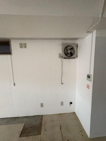 ジェムハイツの設備