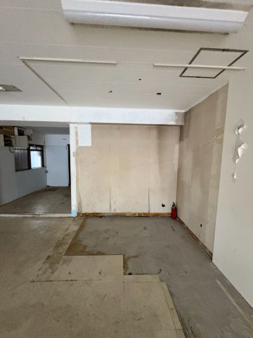 ジェムハイツの内装