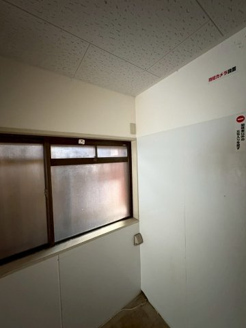 ジェムハイツの内装