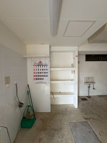 ジェムハイツのその他共用部分