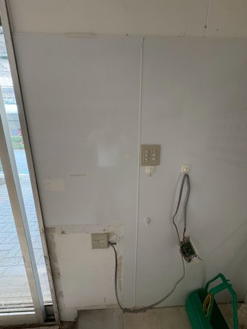 ジェムハイツの設備