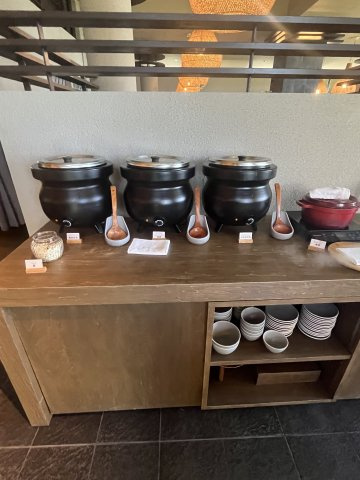 グランディスタイル沖縄読谷ホテル＆リゾートのキッチン|館内レストラン