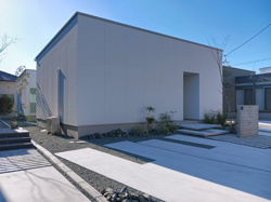 宇土市新町１丁目の新築一戸建