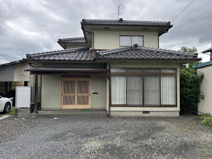 杉崎　中古住宅の画像