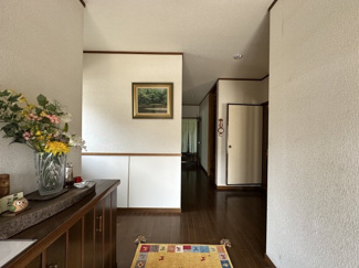 【玄関】 | 杉崎　中古住宅