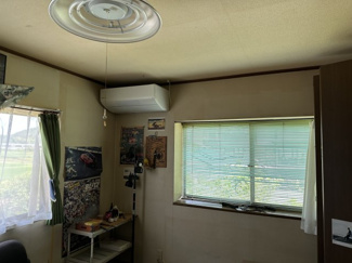 【洋室】 | 杉崎　中古住宅