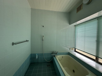 【浴室】 | 杉崎　中古住宅