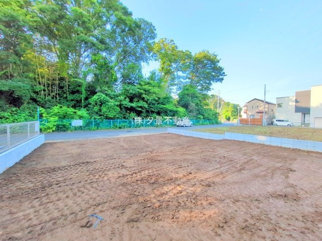  | 《仲介手数料無料》岩槻区南平野２丁目32-7(全1戸)新築一戸建てクレイドルガーデン