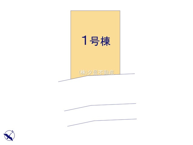  | 《仲介手数料無料》岩槻区南平野２丁目32-7(全1戸)新築一戸建てクレイドルガーデン