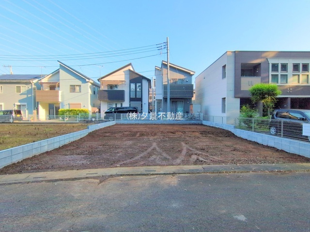  | 《仲介手数料無料》岩槻区南平野２丁目32-7(全1戸)新築一戸建てクレイドルガーデン