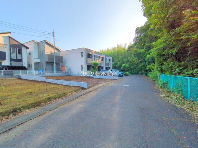  | 《仲介手数料無料》岩槻区南平野２丁目32-7(全1戸)新築一戸建てクレイドルガーデン