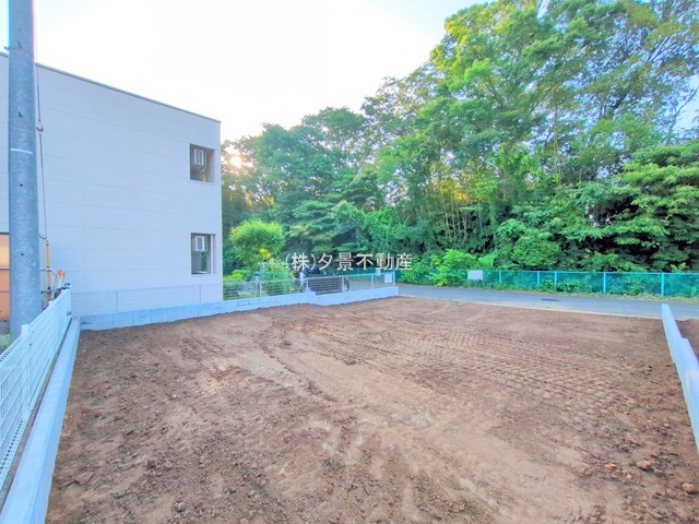  | 《仲介手数料無料》岩槻区南平野２丁目32-7(全1戸)新築一戸建てクレイドルガーデン