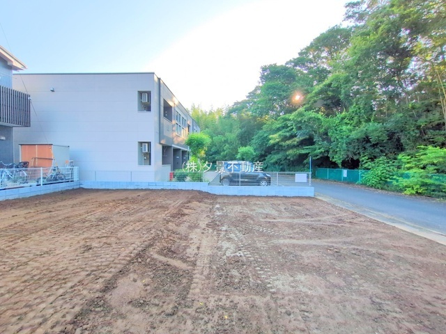  | 《仲介手数料無料》岩槻区南平野２丁目32-7(全1戸)新築一戸建てクレイドルガーデン