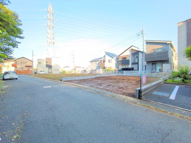  | 《仲介手数料無料》岩槻区南平野２丁目32-7(全1戸)新築一戸建てクレイドルガーデン