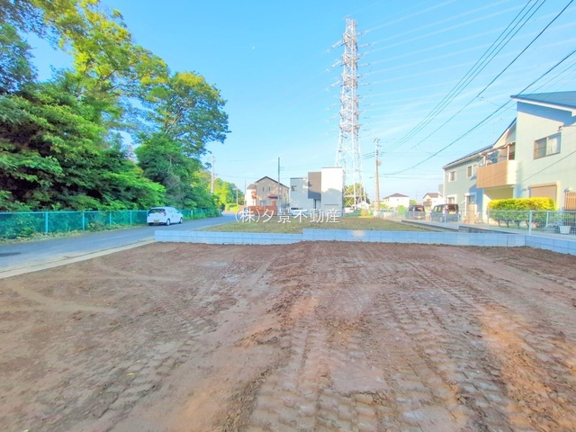  | 《仲介手数料無料》岩槻区南平野２丁目32-7(全1戸)新築一戸建てクレイドルガーデン