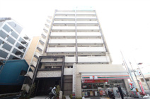 スプランディッド難波SOUTHの画像