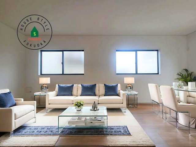 合志市幾久富第6-2棟（2号棟）