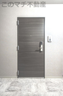 【ロビー】 | エンクレスト博多GATE | 別号室の写真になります。現況優先。
