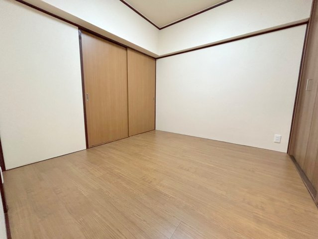 瑞光コーポの居間・リビング