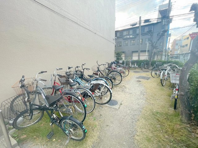 瑞光コーポのその他共用部分