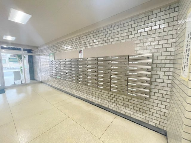 瑞光コーポのその他共用部分