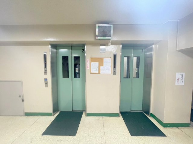 瑞光コーポのその他共用部分